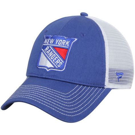 ny rangers trucker hat|ny rangers clearance shirt.